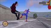 AKI Man